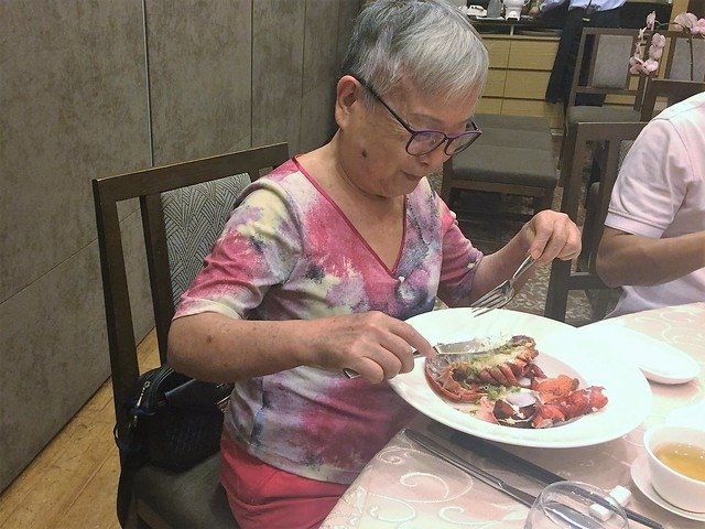 雲品吃飯  (8)