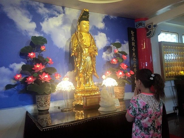 玄奘寺 (2)