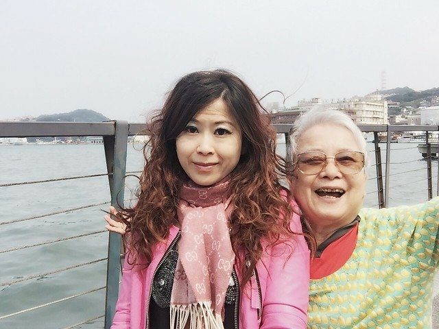 基隆港乘船 (35)