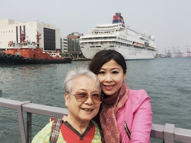 基隆港乘船 (30)