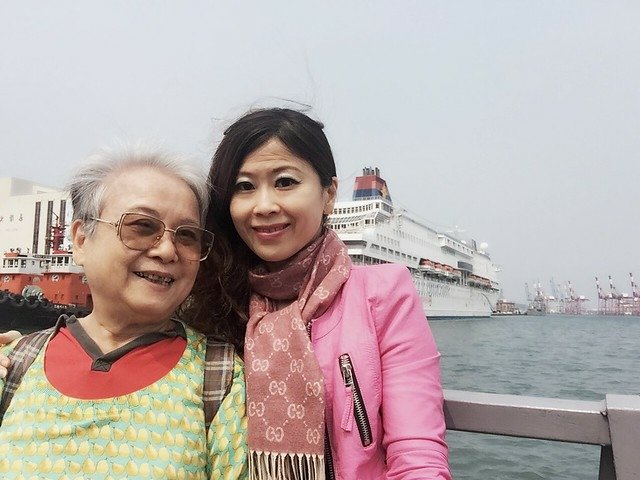 基隆港乘船 (31)