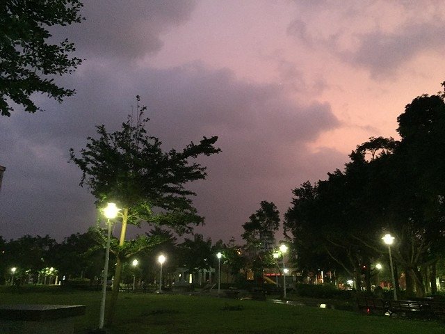 士林運動公園 (6)