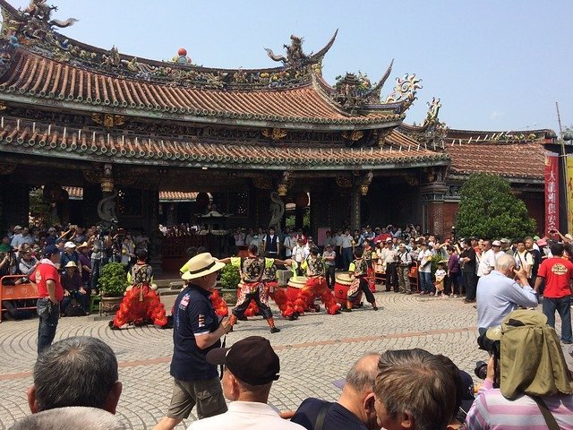 保安宮 (5)