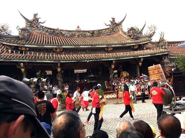 保安宮 (9)