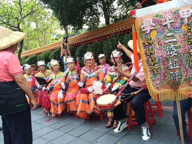 保安宮 (60)