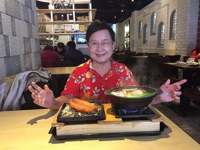 慶祝玉書銘傳博士論文通過 (20