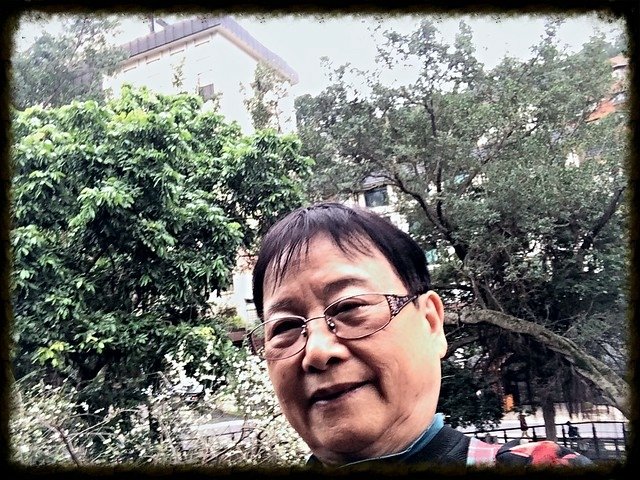 于右任梅園