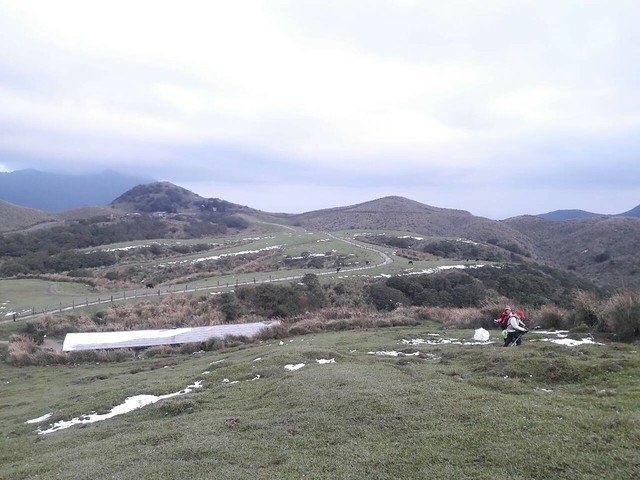 20109殘雪