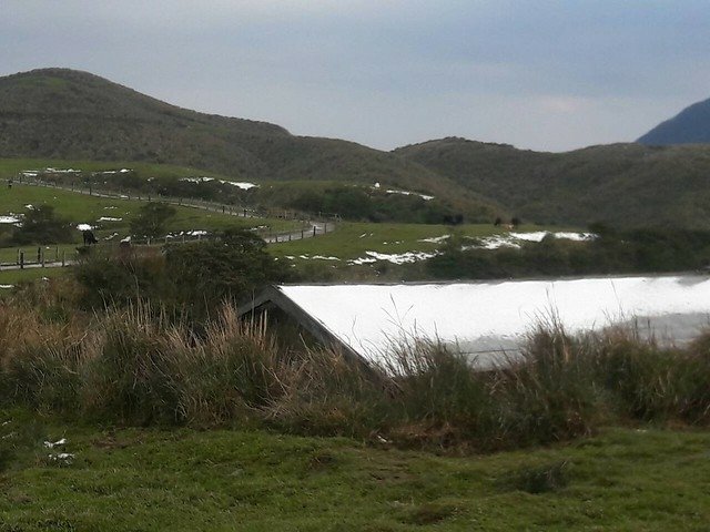 20111殘雪
