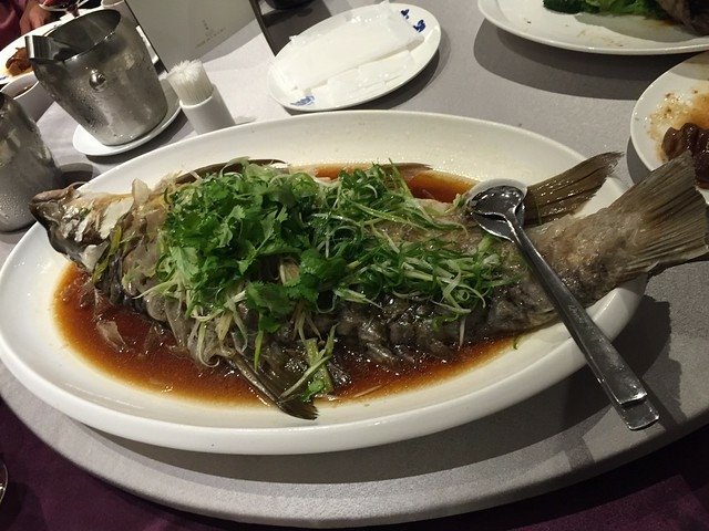 與玥樓飯店14