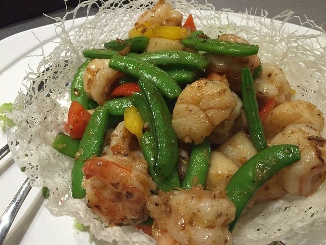 與玥樓飯店7