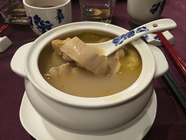 與玥樓飯店16