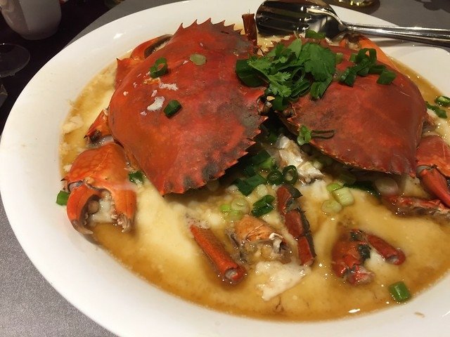 與玥樓飯店17