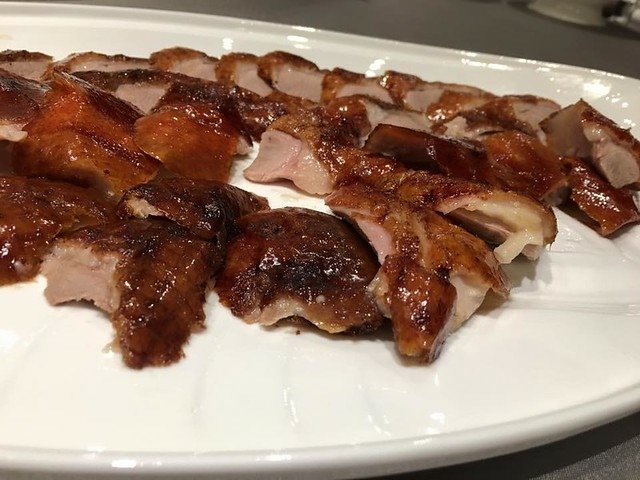 鴨與玥樓