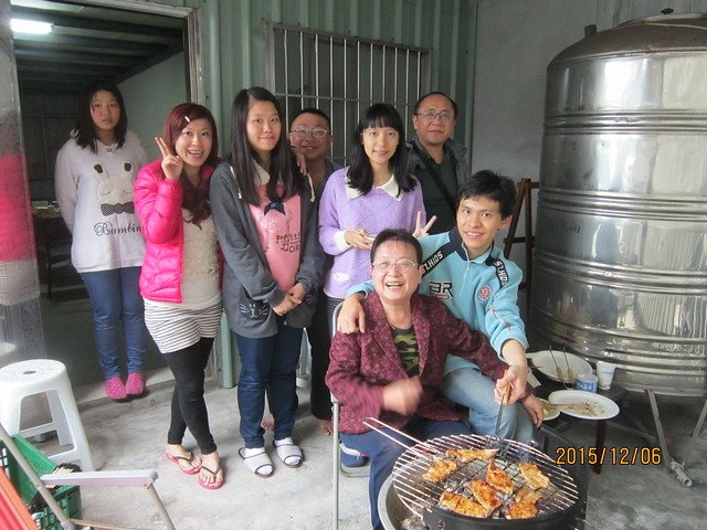 3玉書烤肉