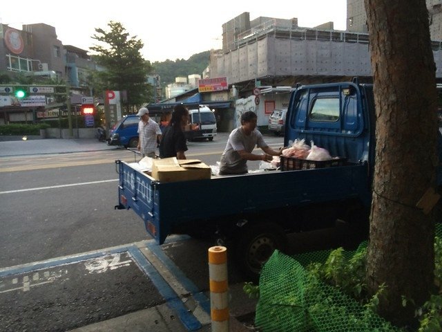 淡水河2 013