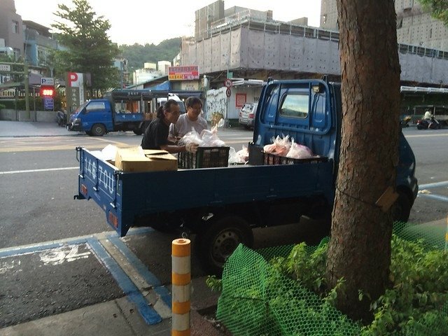 淡水河2 015