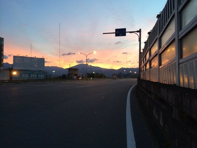 淡水河 003