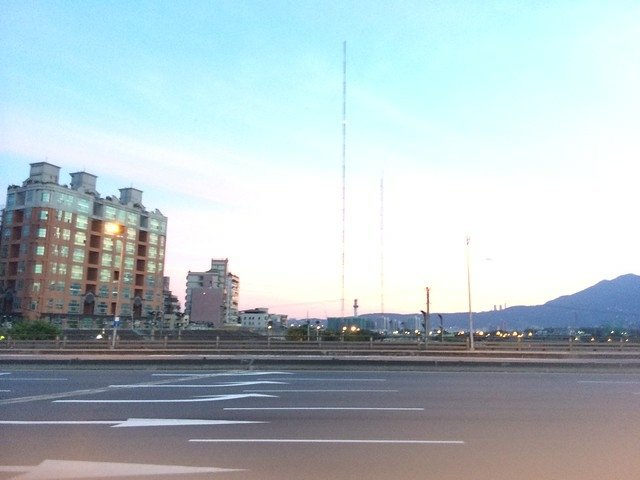 淡水河 016