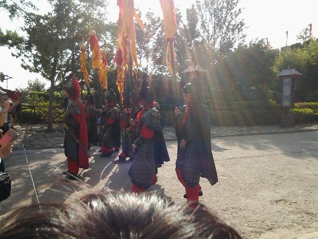 12731天龍八部影城