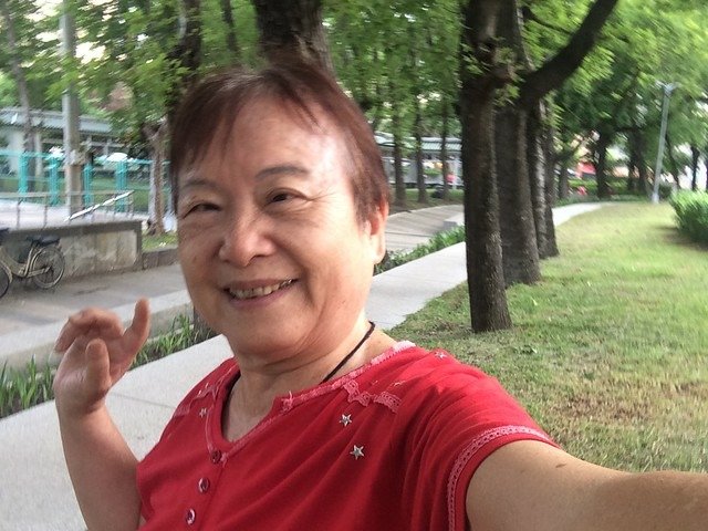 還補阿嬤北投泡腳趣 050