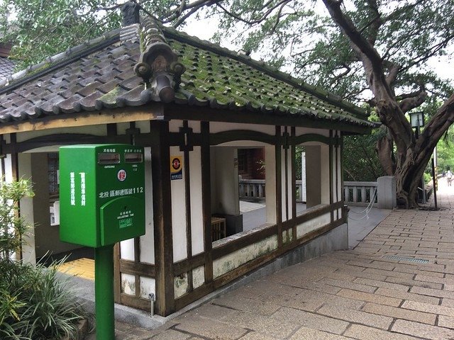 榮總花 013