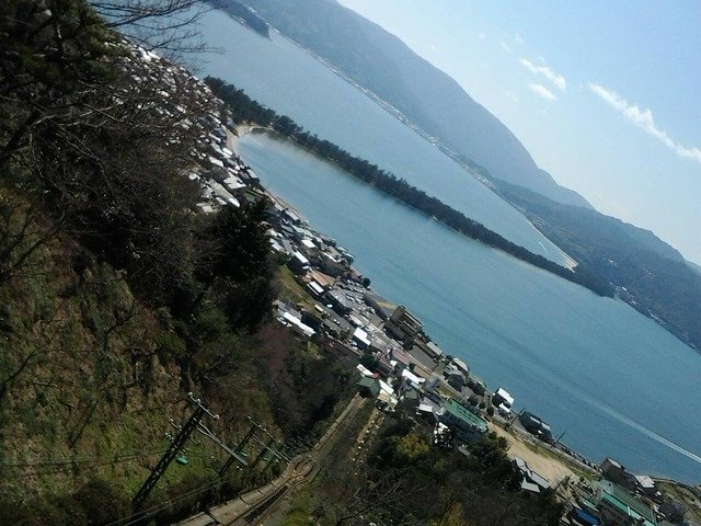 10220天橋立