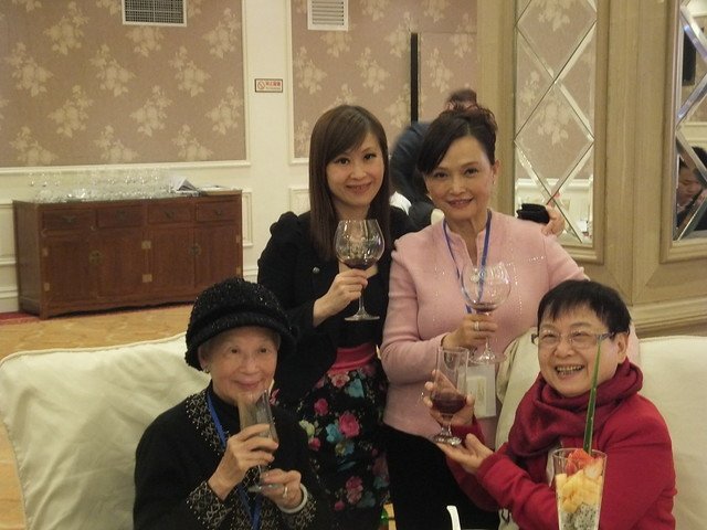 北京海峽兩岸美食文化論壇 167