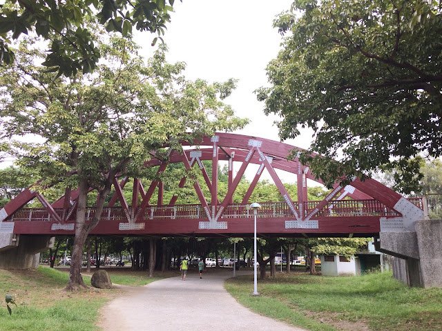 衛武營都會公園