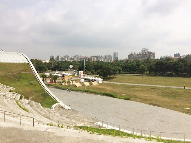 衛武營國家藝術文化中心