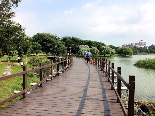 衛武營都會公園
