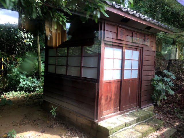 木屐寮車站
