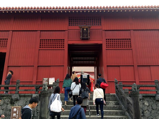 奉神門