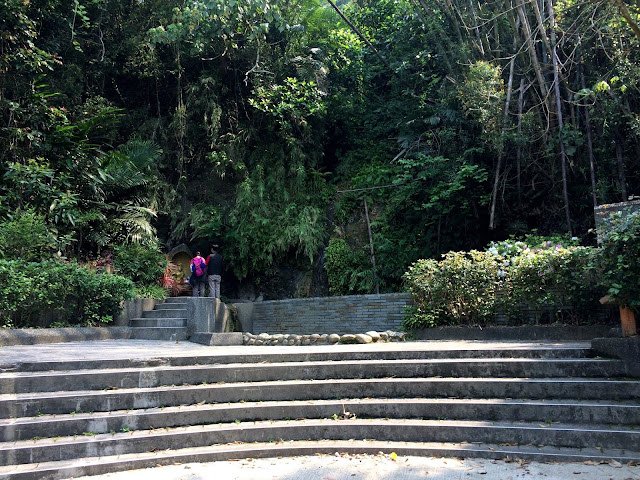 新田登山步道