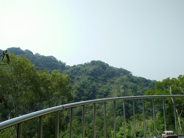 新田登山步道
