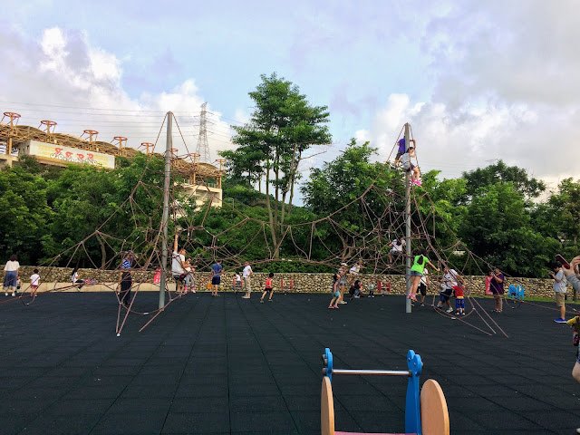 鰲峰山公園