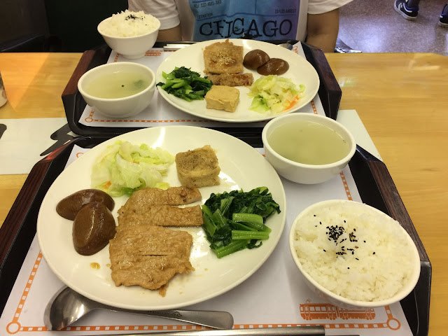 福井食堂