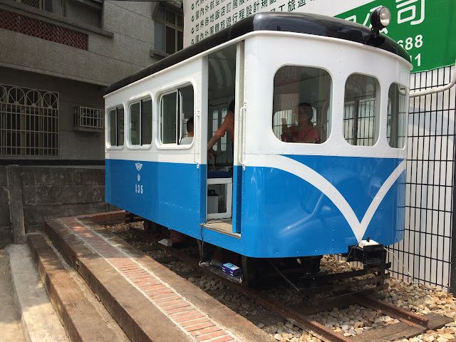 福井食堂-小火車廂