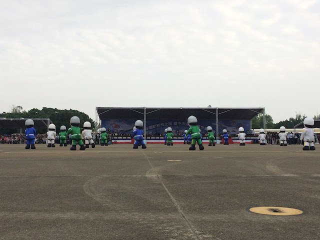 2016清泉崗航空嘉年華