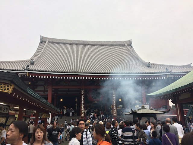 淺草寺