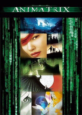 TheAnimatrix19902