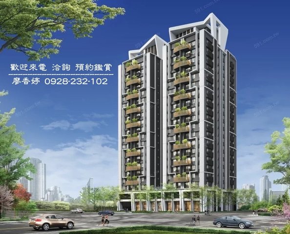台中好宅 南區 坤悅建設 坤悅君匯 廖香婷0965520580歡迎預約鑑賞 委託銷售(1).jpg