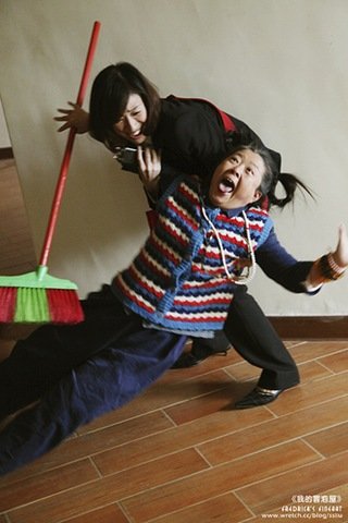 公視：我的冒泡屋1