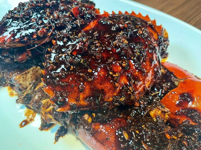 500盤美食評鑑中山對酌35000起桌吃甚麼? 這次我們從美