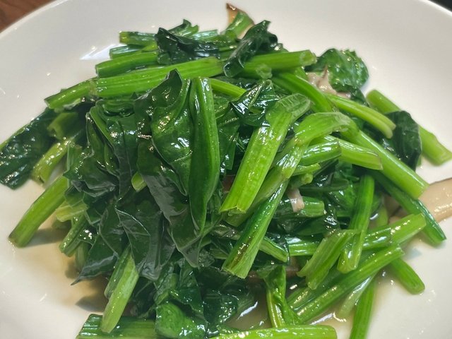 500盤美食評鑑中山對酌35000起桌吃甚麼? 這次我們從美