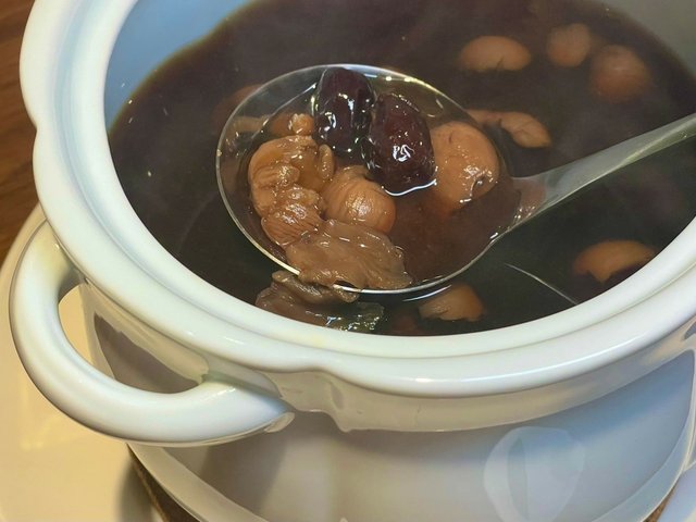 500盤美食評鑑中山對酌35000起桌吃甚麼? 這次我們從美