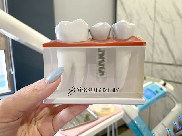 初訪泉玥牙醫診所  啟動專屬於我的健齒計畫! 台北好牙醫推薦