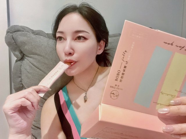 美胸保健品推薦 | MuseTime莯蒔波波蒔光凍  讓按摩