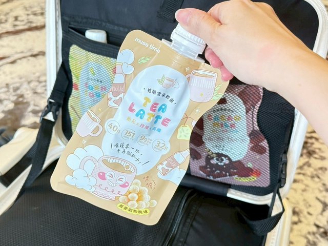 Dcard爆紅！MuseTime莯蒔 蒔光搖搖控卡餐 突破代