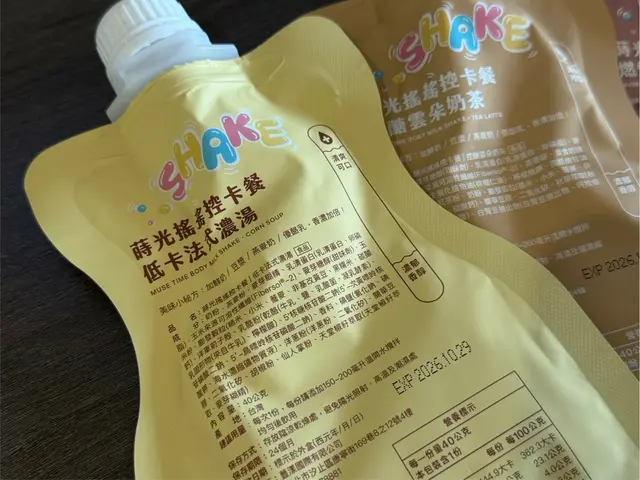 Dcard爆紅！MuseTime莯蒔 蒔光搖搖控卡餐 突破代